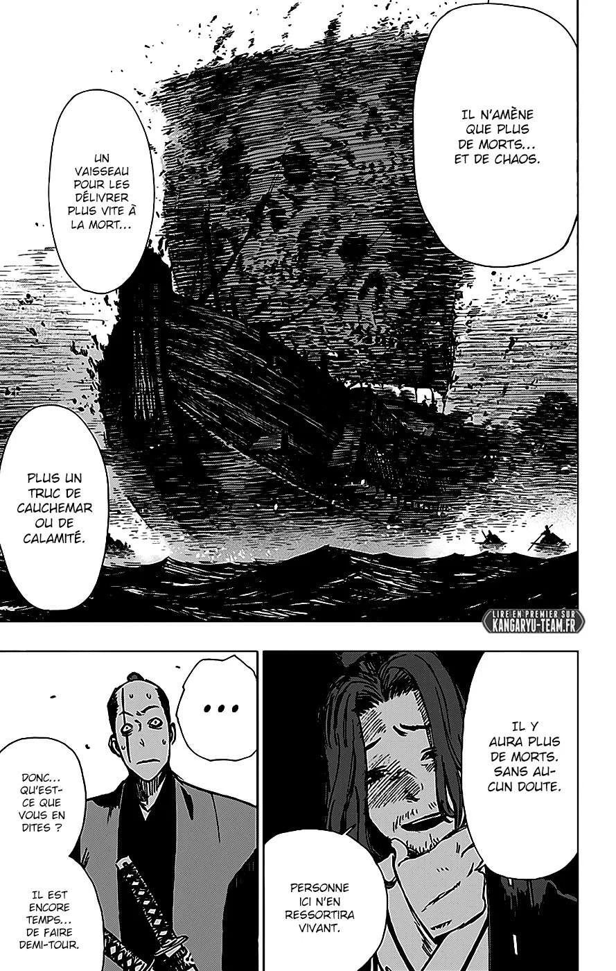 Read Hell’s Paradise fr Manga Online
