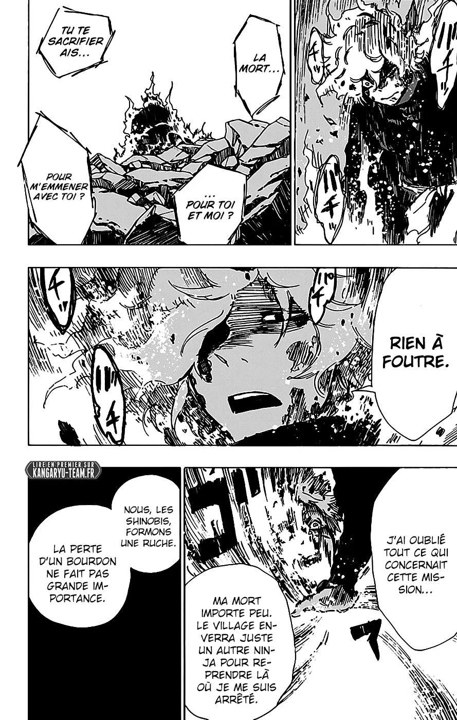 Read Hell’s Paradise fr Manga Online