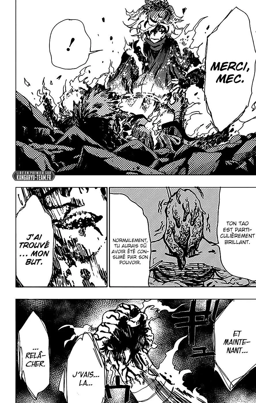 Read Hell’s Paradise fr Manga Online