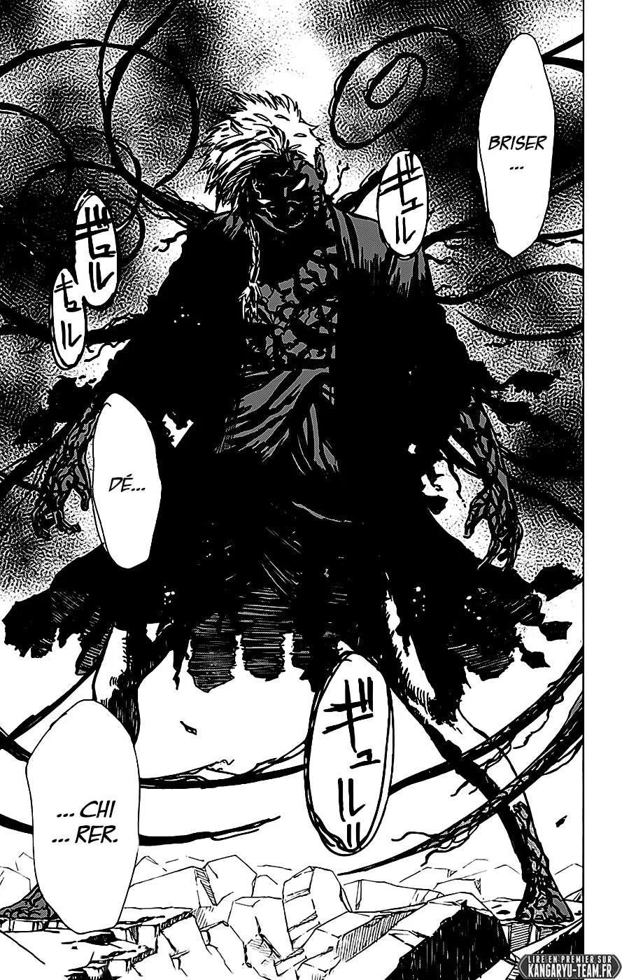 Read Hell’s Paradise fr Manga Online