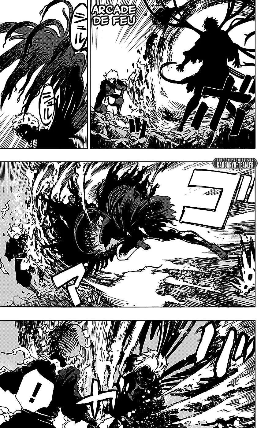 Read Hell’s Paradise fr Manga Online