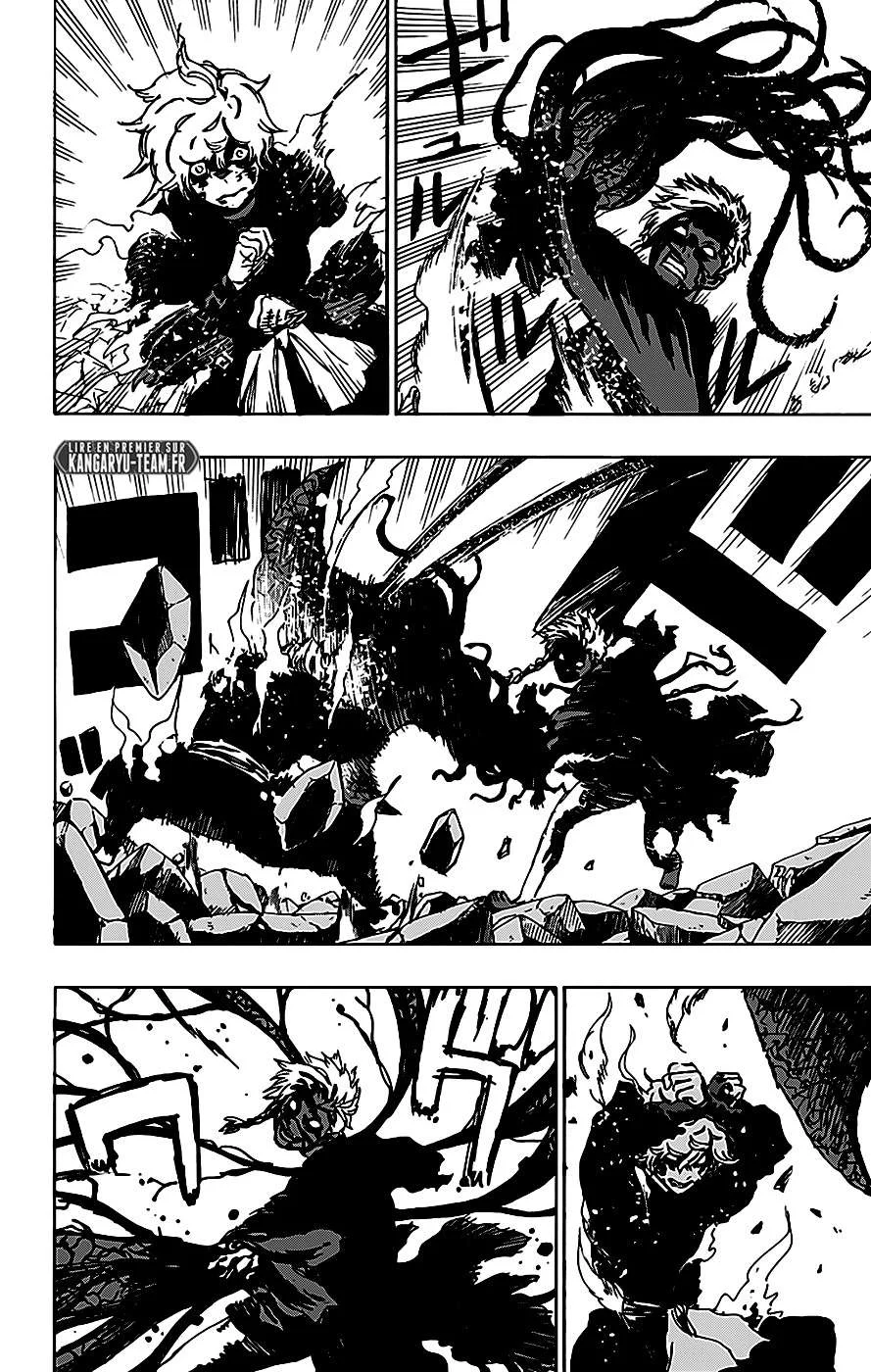 Read Hell’s Paradise fr Manga Online