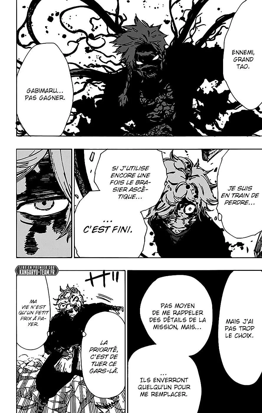 Read Hell’s Paradise fr Manga Online