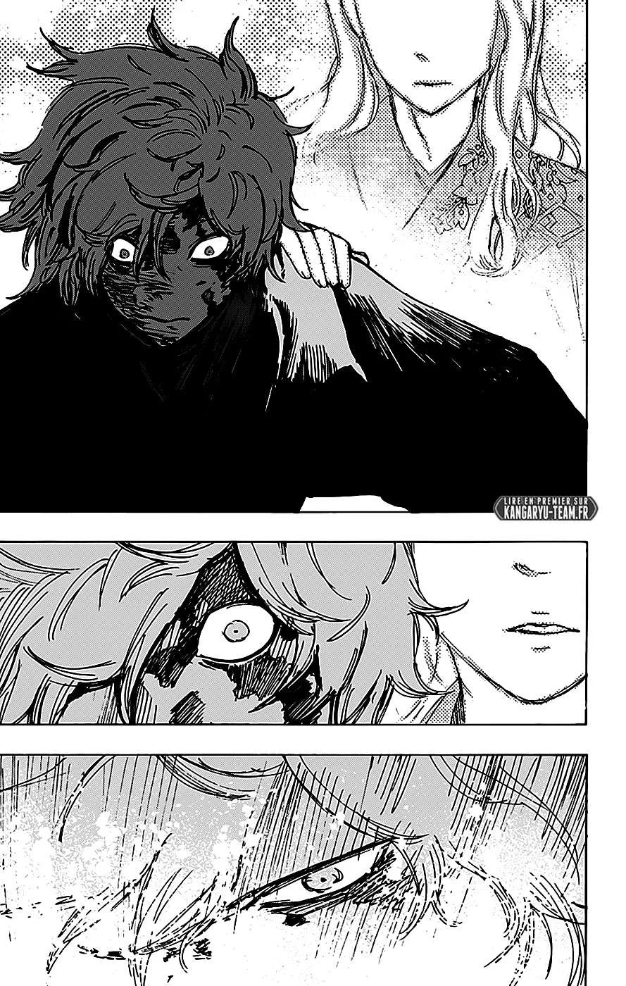 Read Hell’s Paradise fr Manga Online