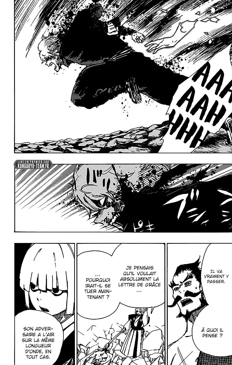 Read Hell’s Paradise fr Manga Online