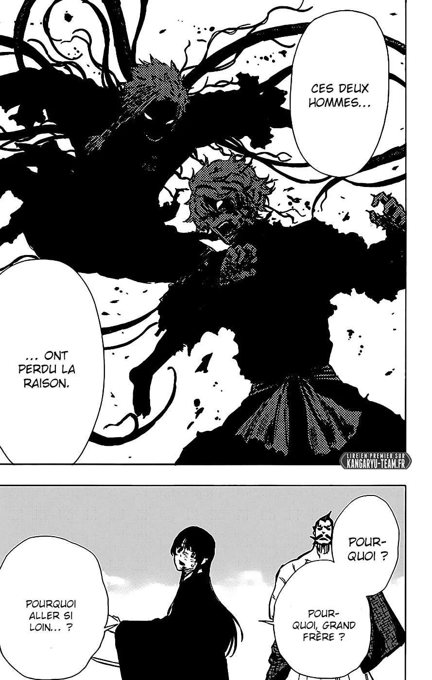 Read Hell’s Paradise fr Manga Online