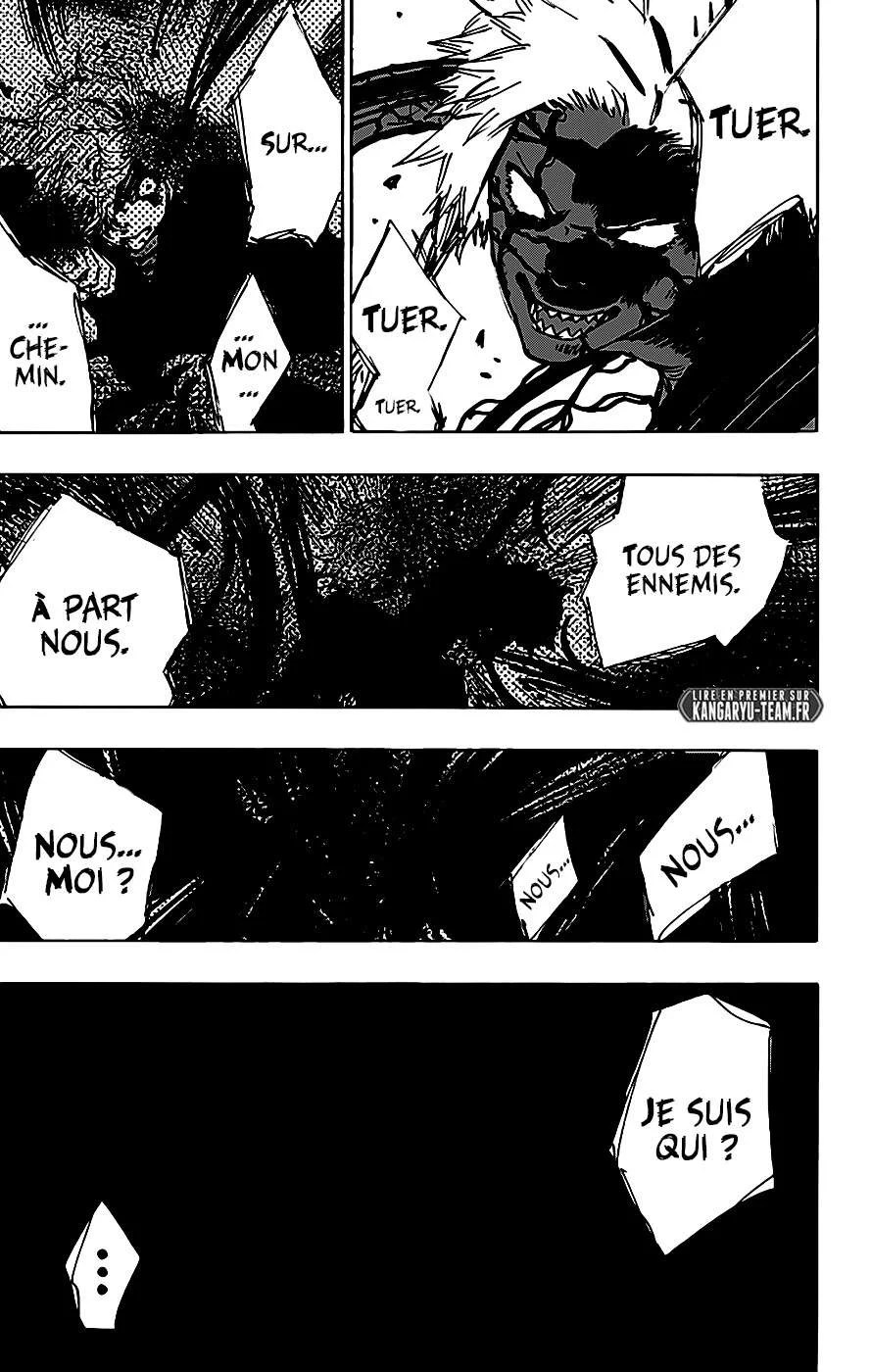 Read Hell’s Paradise fr Manga Online