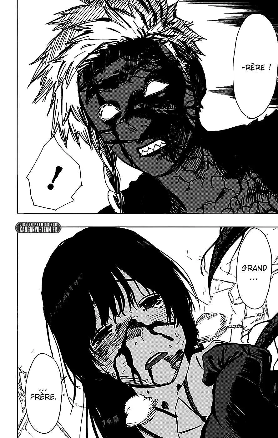Read Hell’s Paradise fr Manga Online