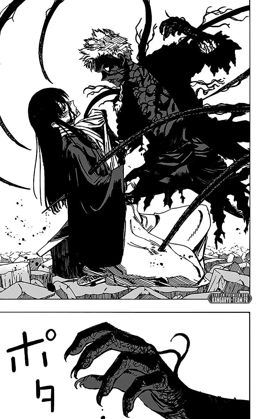 Read Hell’s Paradise fr Manga Online