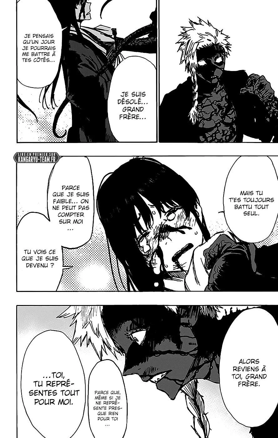 Read Hell’s Paradise fr Manga Online