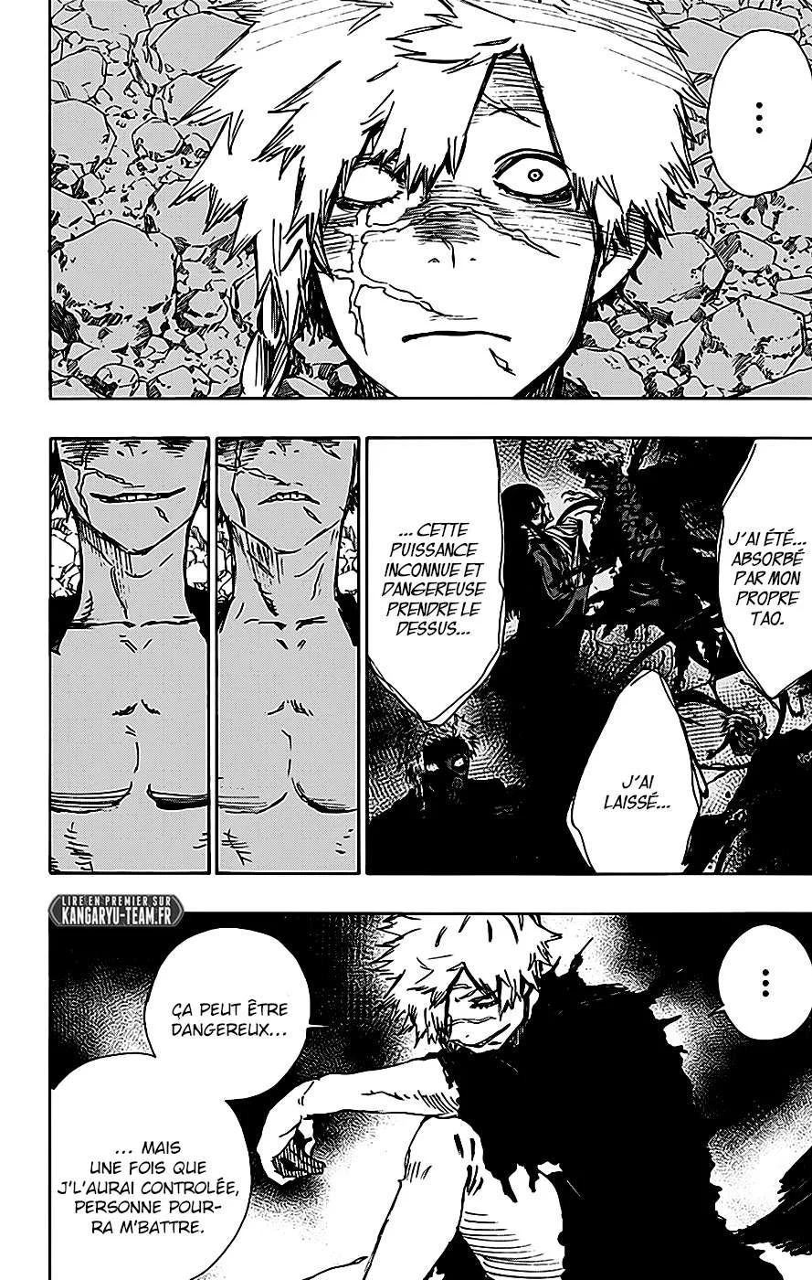 Read Hell’s Paradise fr Manga Online