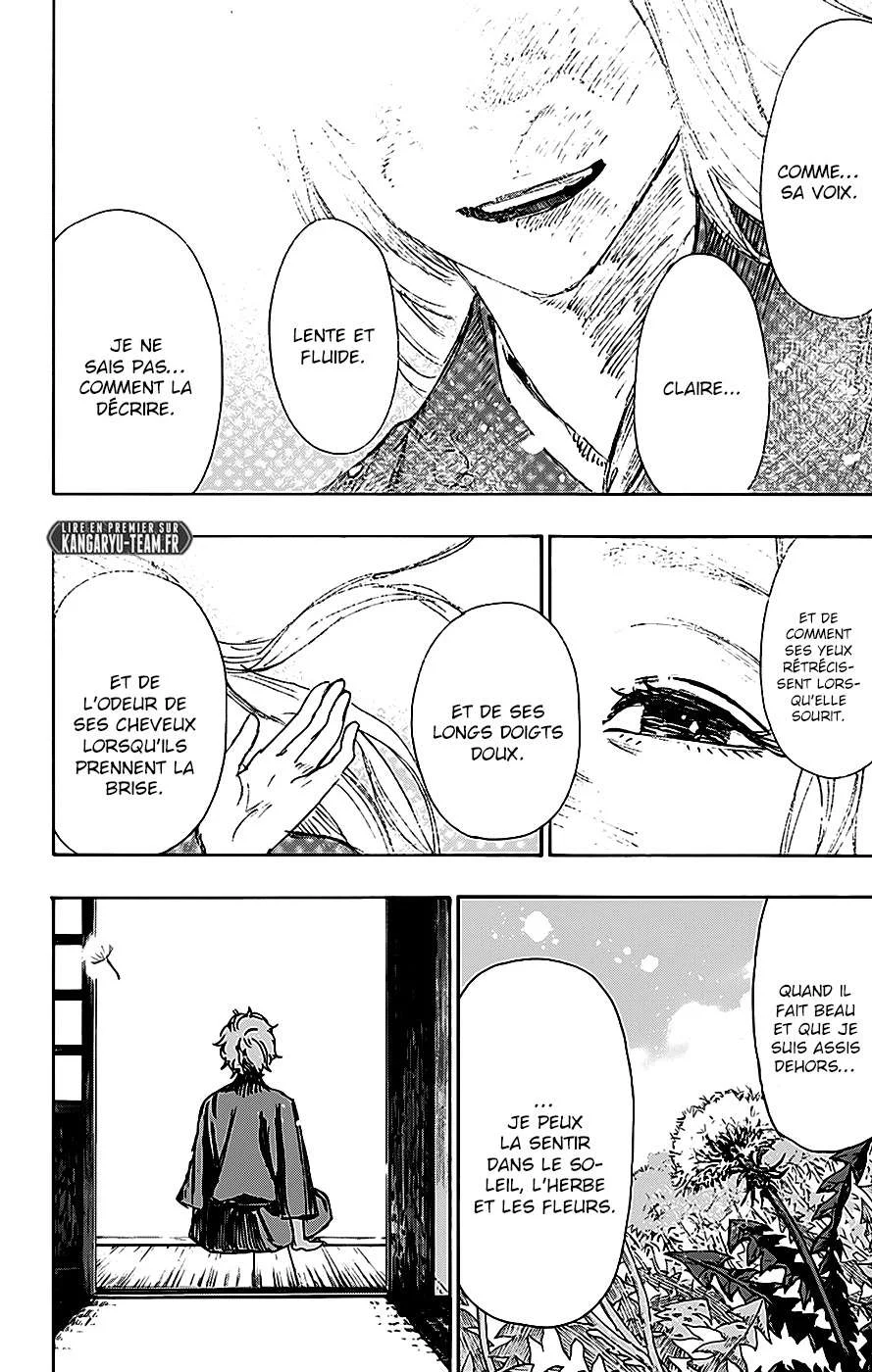Read Hell’s Paradise fr Manga Online