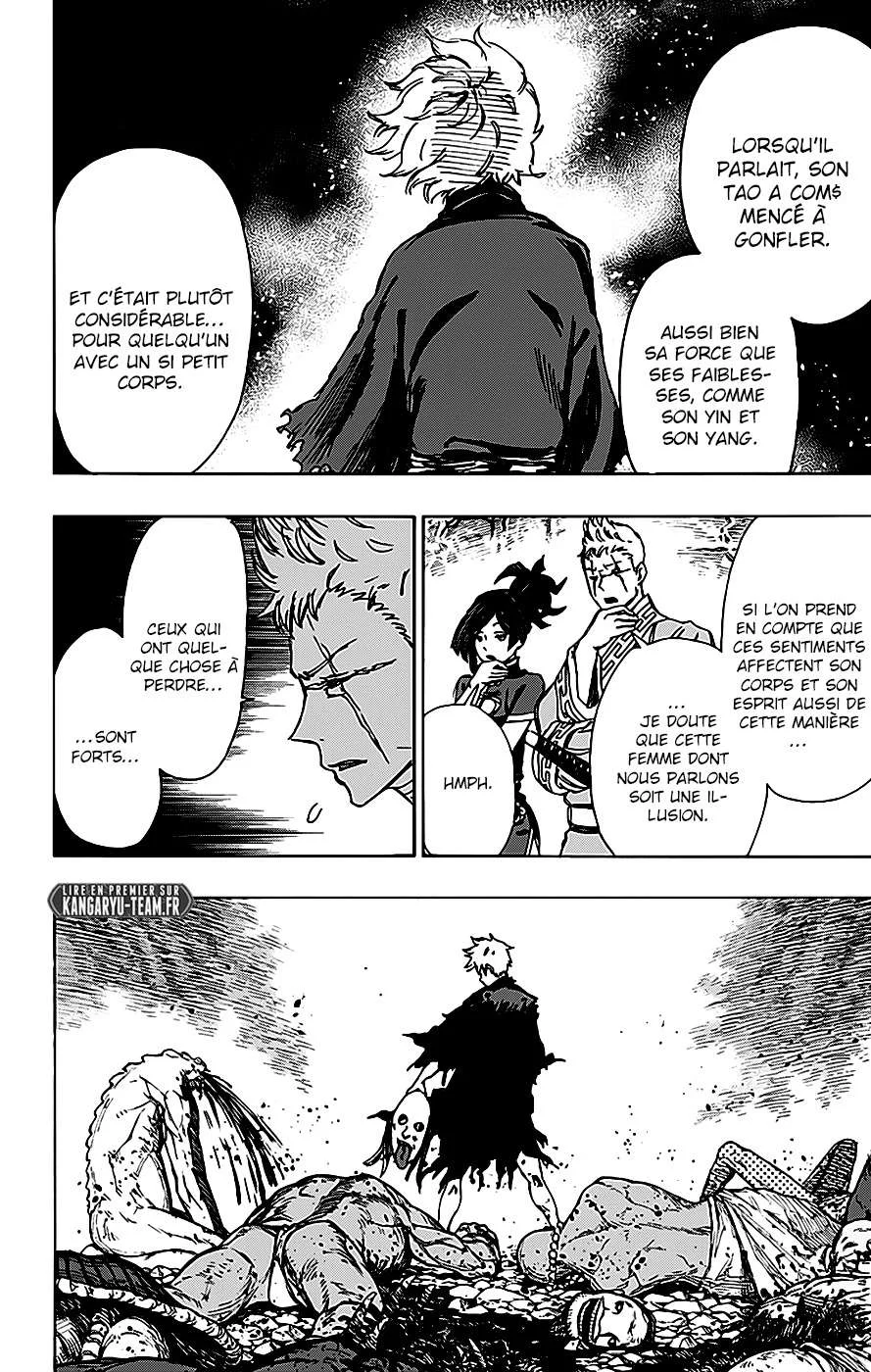 Read Hell’s Paradise fr Manga Online