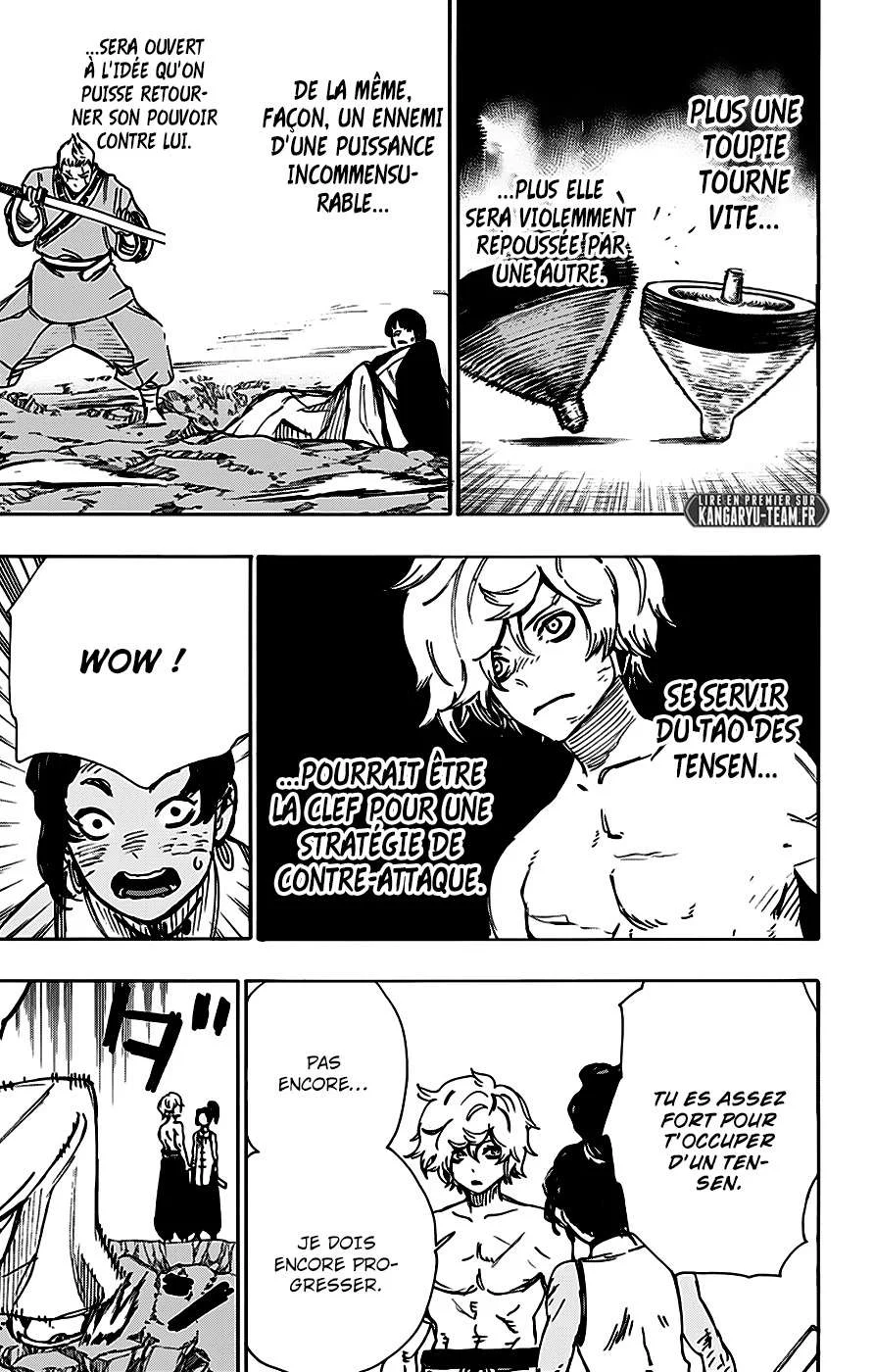 Read Hell’s Paradise fr Manga Online