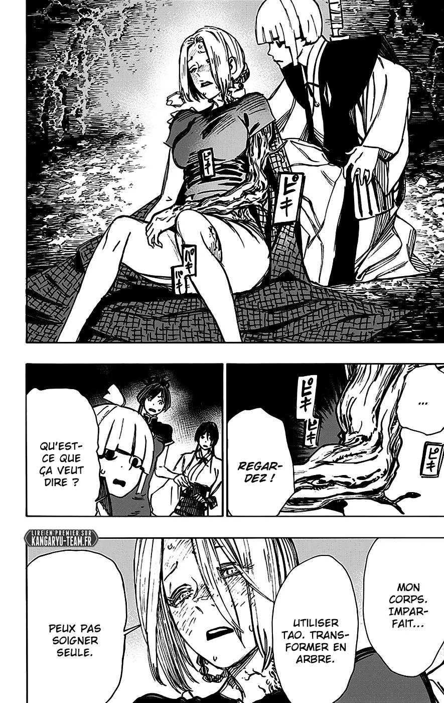 Read Hell’s Paradise fr Manga Online