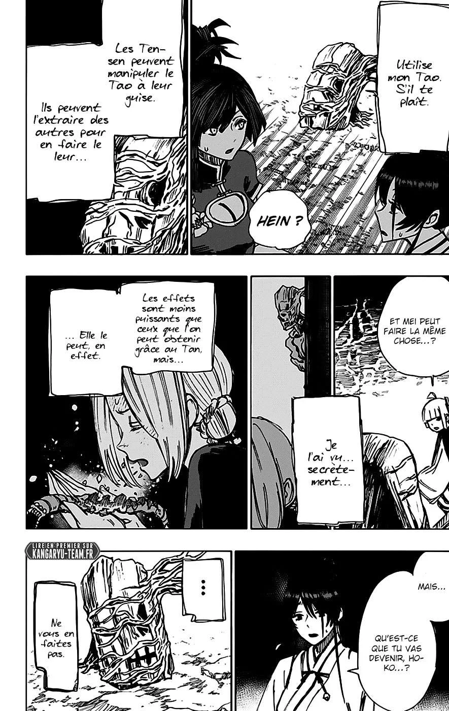 Read Hell’s Paradise fr Manga Online