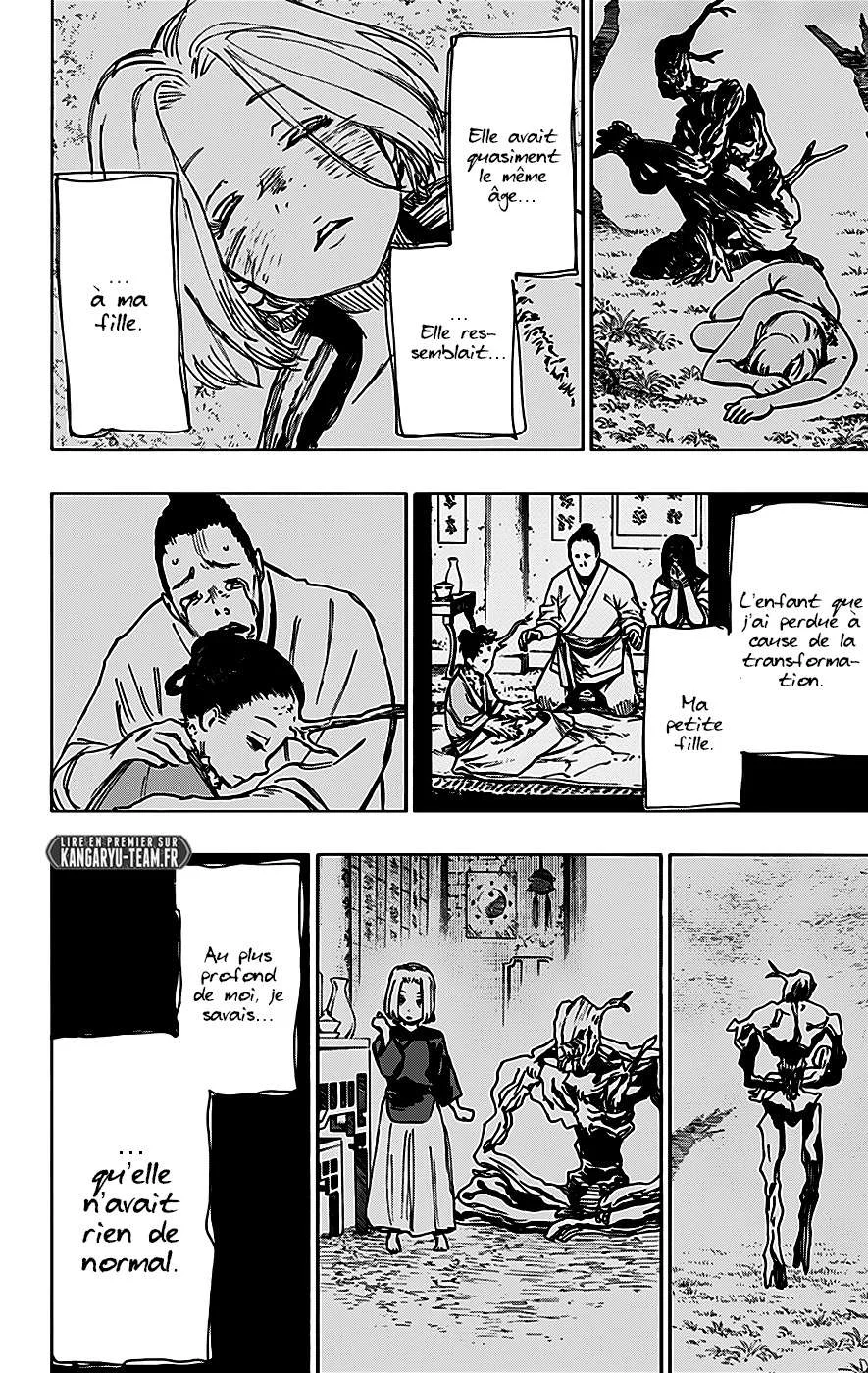 Read Hell’s Paradise fr Manga Online