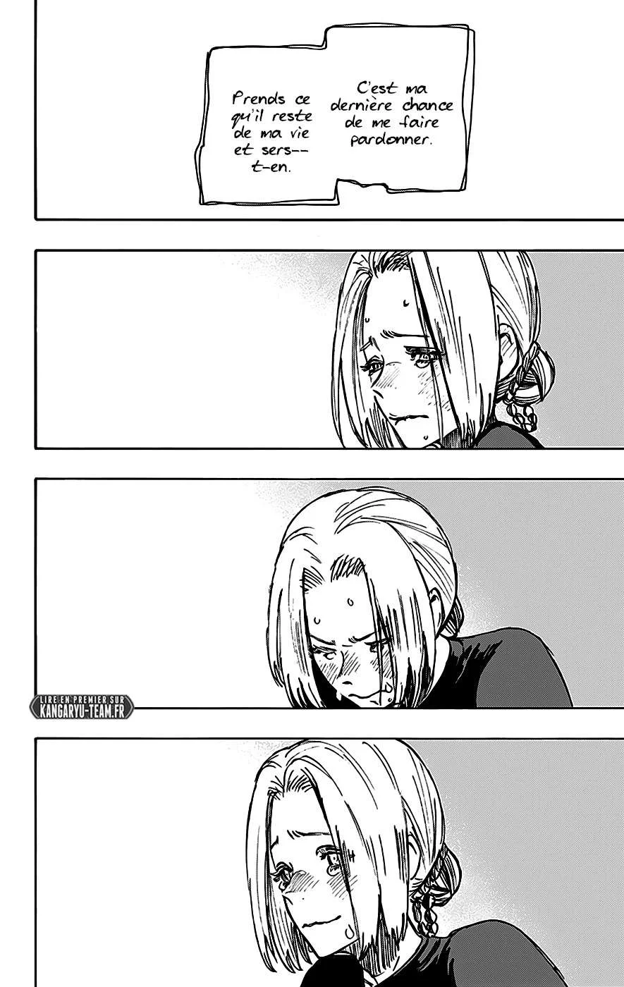 Read Hell’s Paradise fr Manga Online