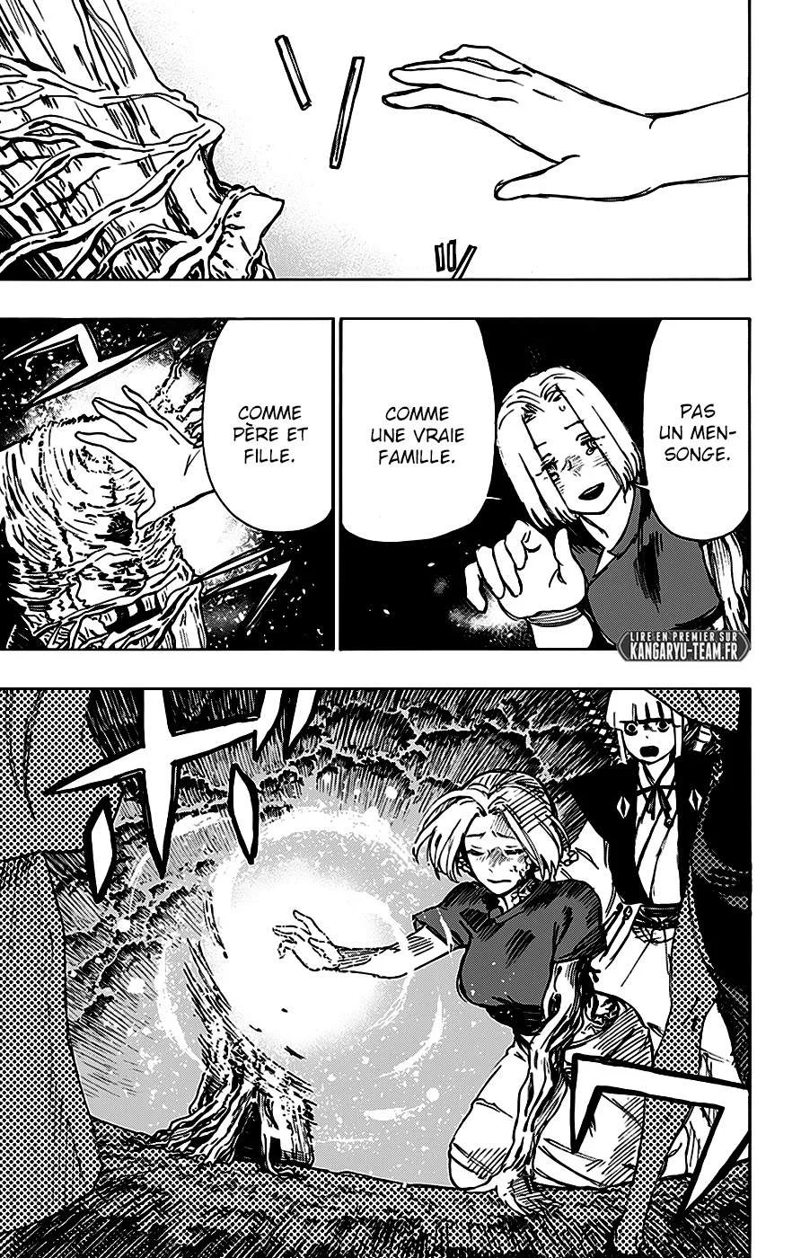 Read Hell’s Paradise fr Manga Online