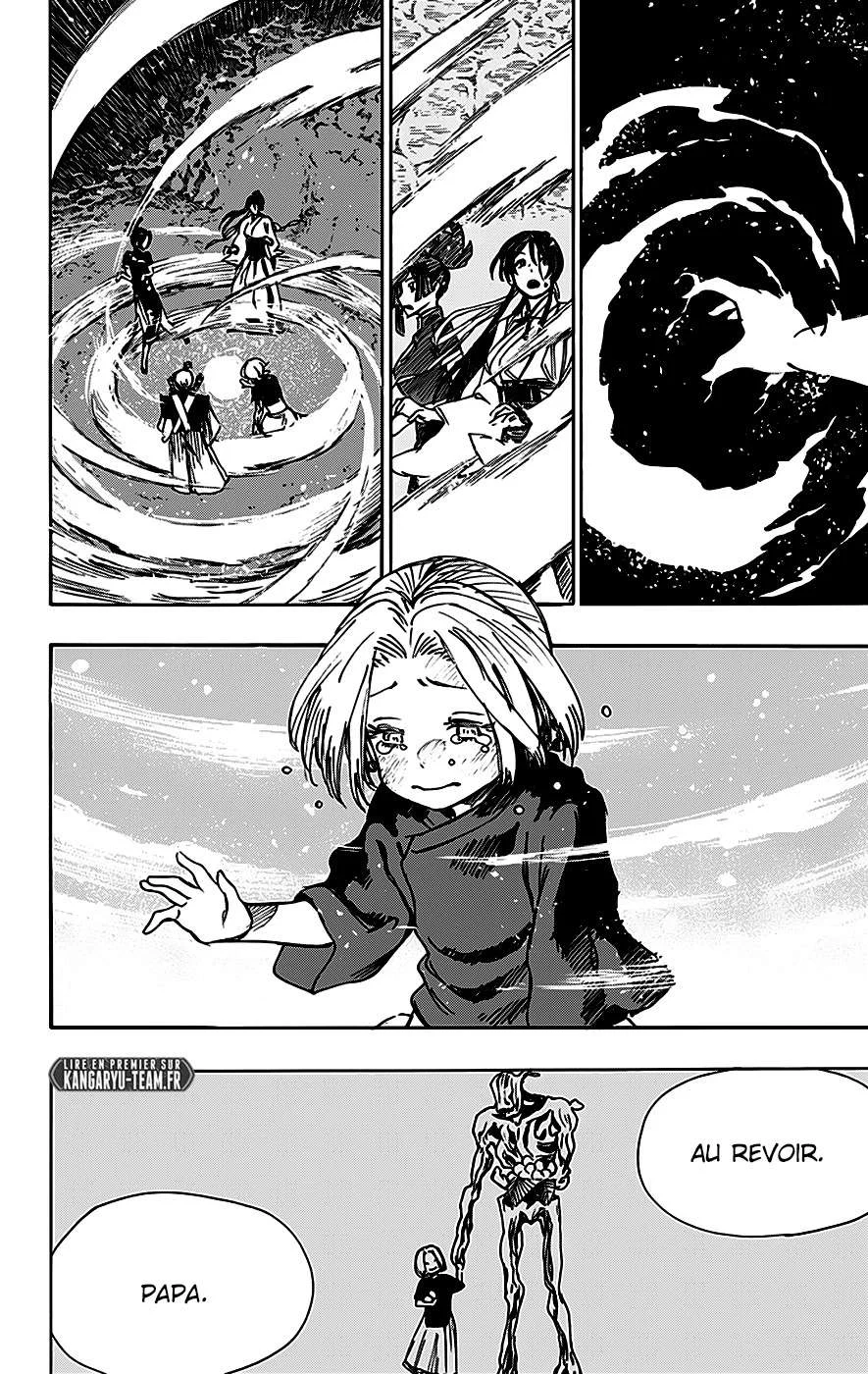 Read Hell’s Paradise fr Manga Online