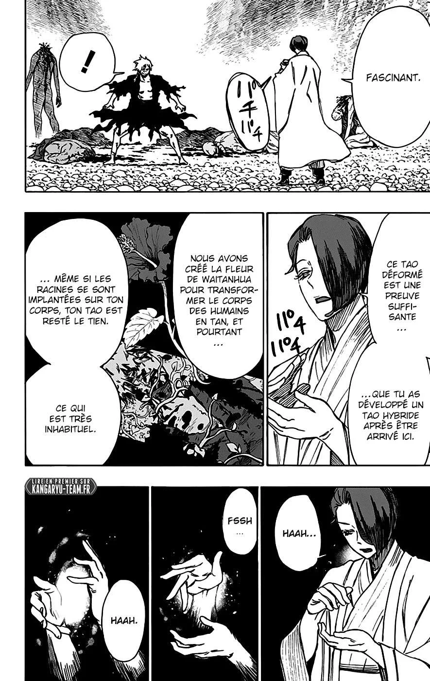 Read Hell’s Paradise fr Manga Online