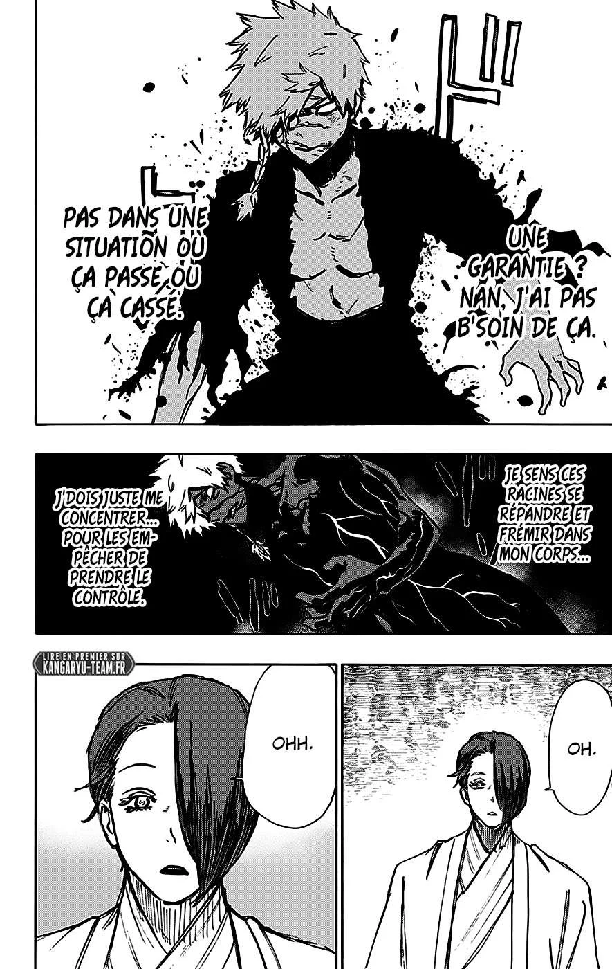 Read Hell’s Paradise fr Manga Online