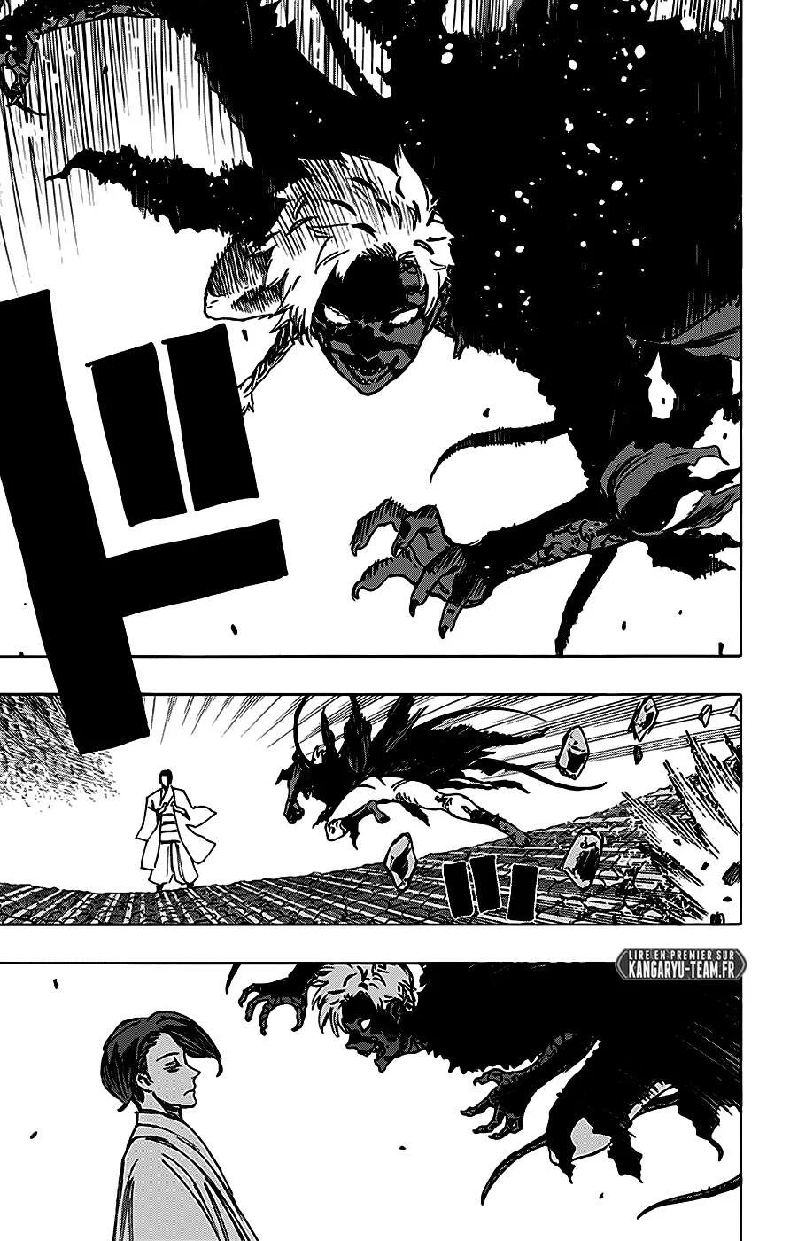 Read Hell’s Paradise fr Manga Online