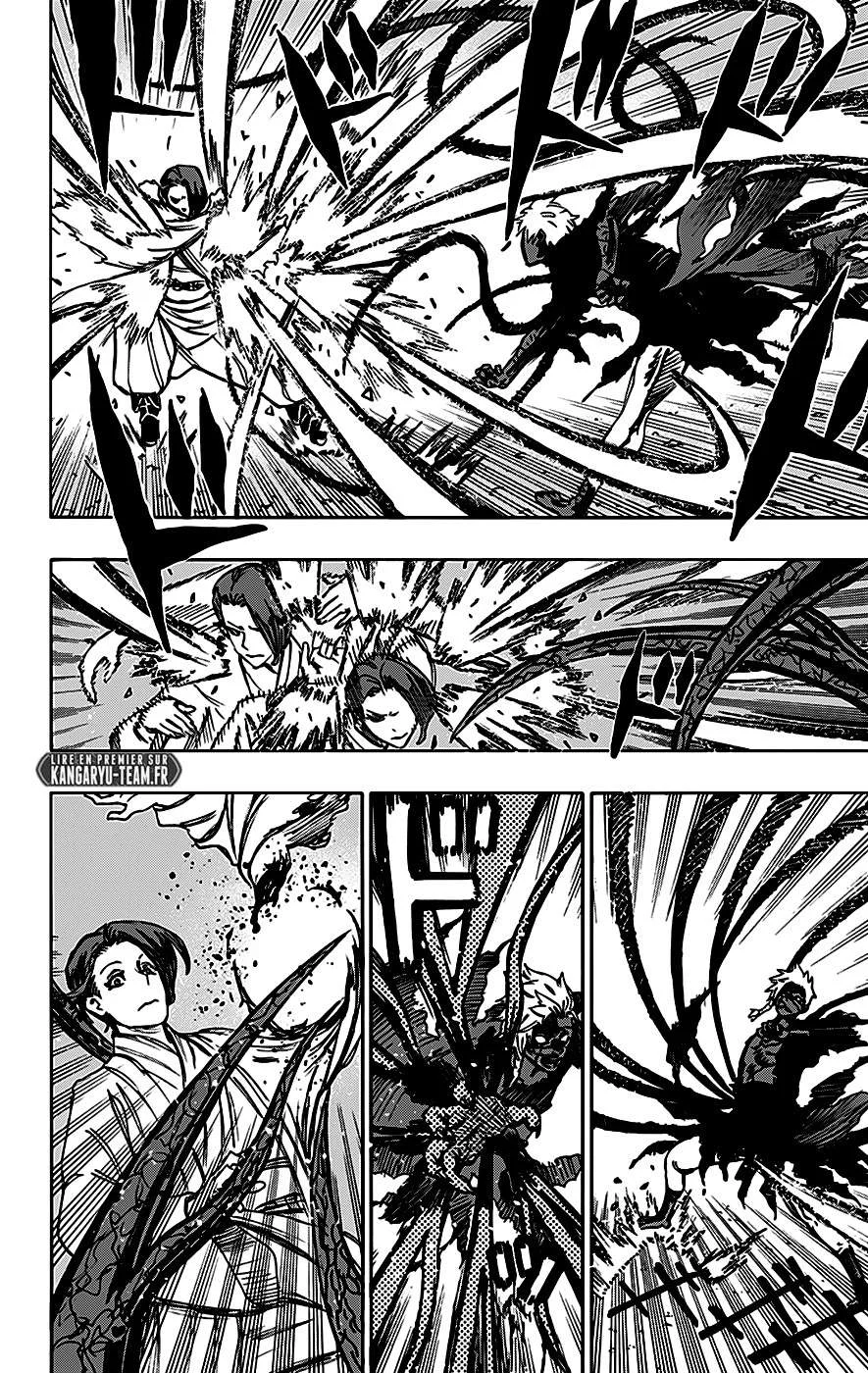 Read Hell’s Paradise fr Manga Online