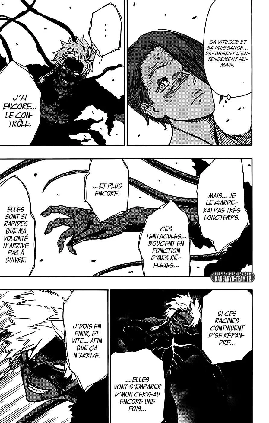 Read Hell’s Paradise fr Manga Online