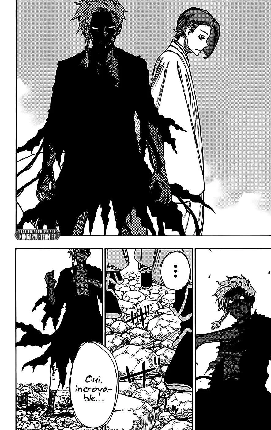 Read Hell’s Paradise fr Manga Online
