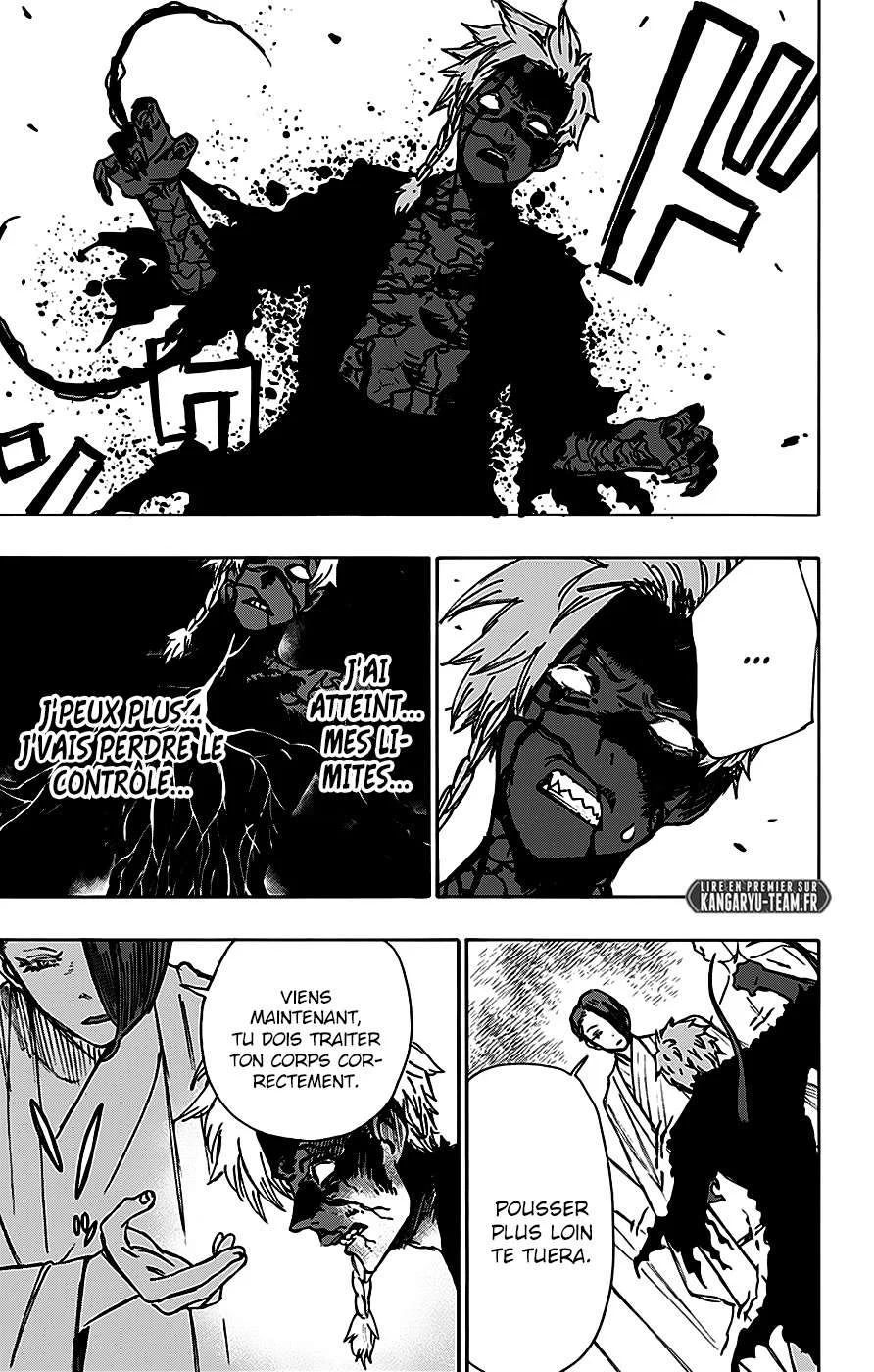 Read Hell’s Paradise fr Manga Online