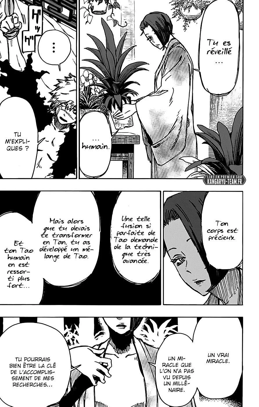 Read Hell’s Paradise fr Manga Online