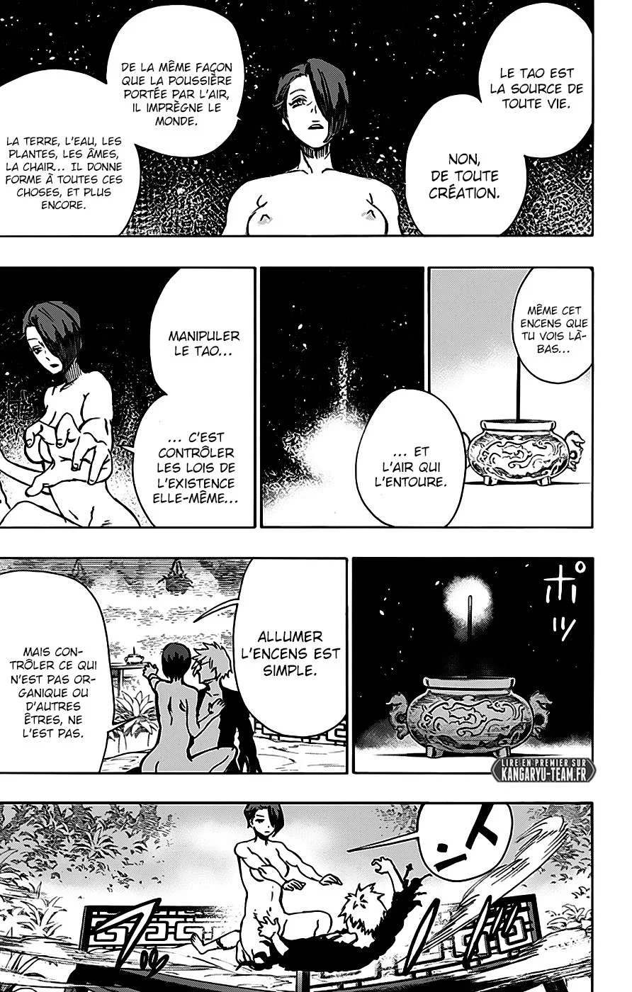 Read Hell’s Paradise fr Manga Online