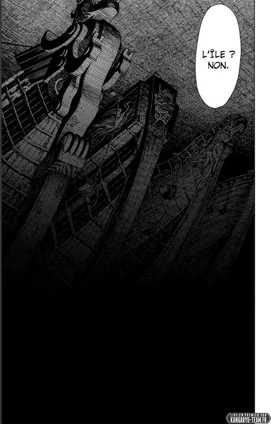 Read Hell’s Paradise fr Manga Online
