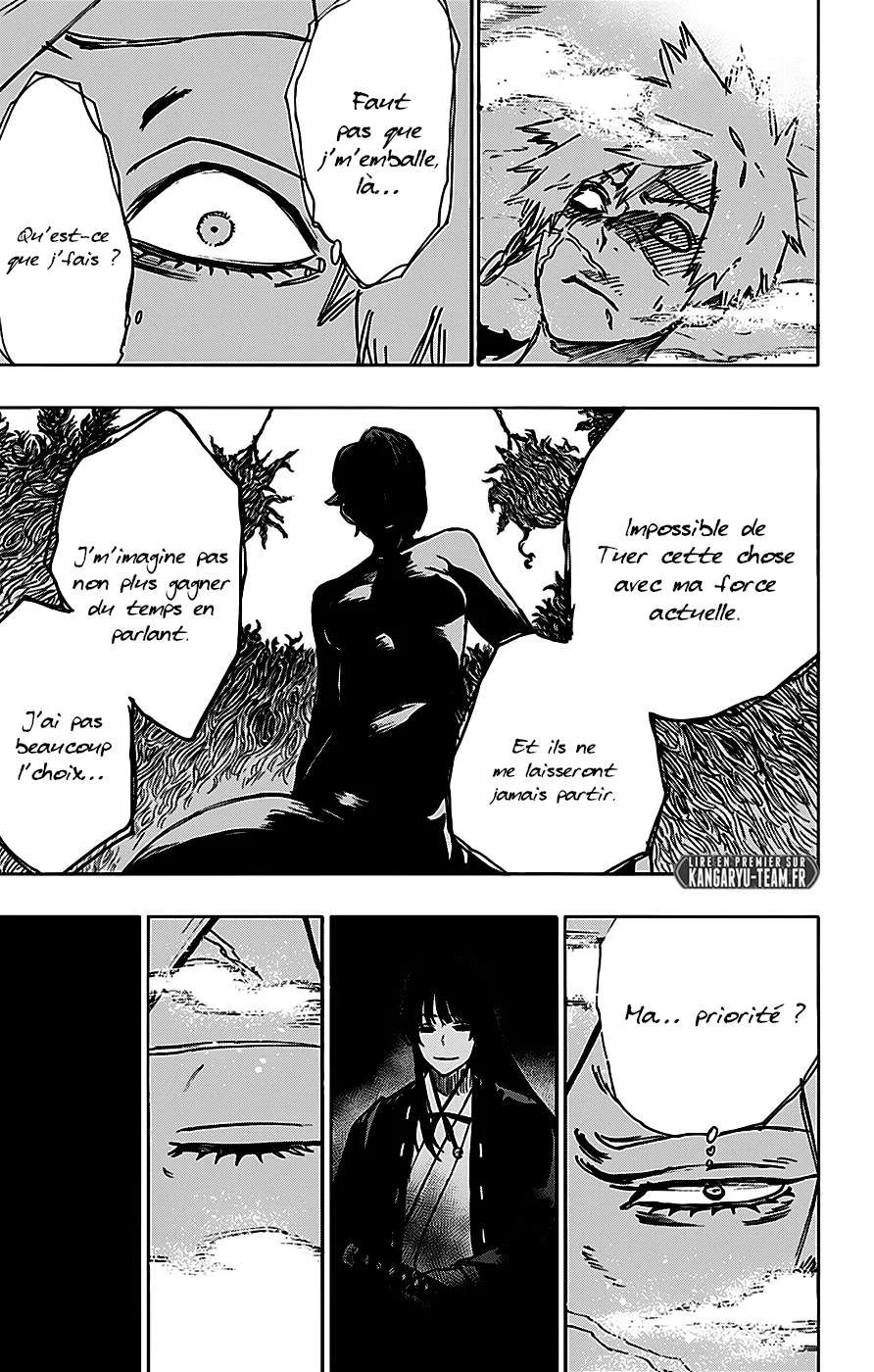 Read Hell’s Paradise fr Manga Online