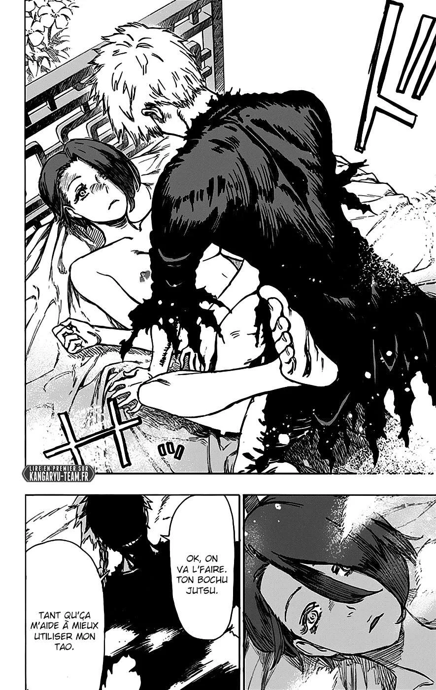 Read Hell’s Paradise fr Manga Online