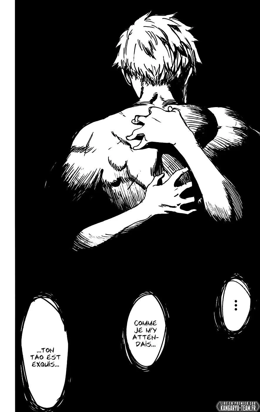 Read Hell’s Paradise fr Manga Online