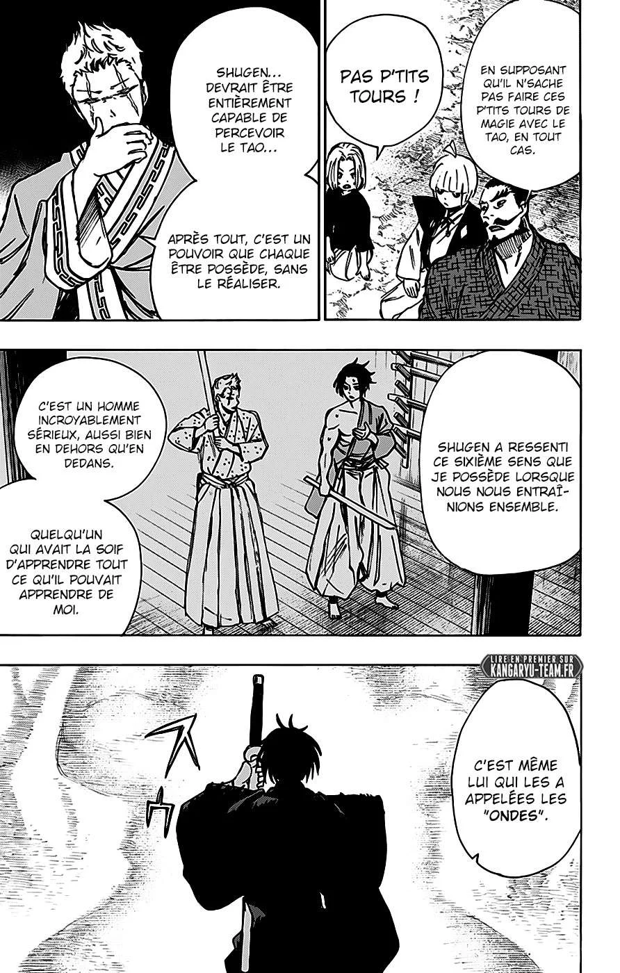 Read Hell’s Paradise fr Manga Online