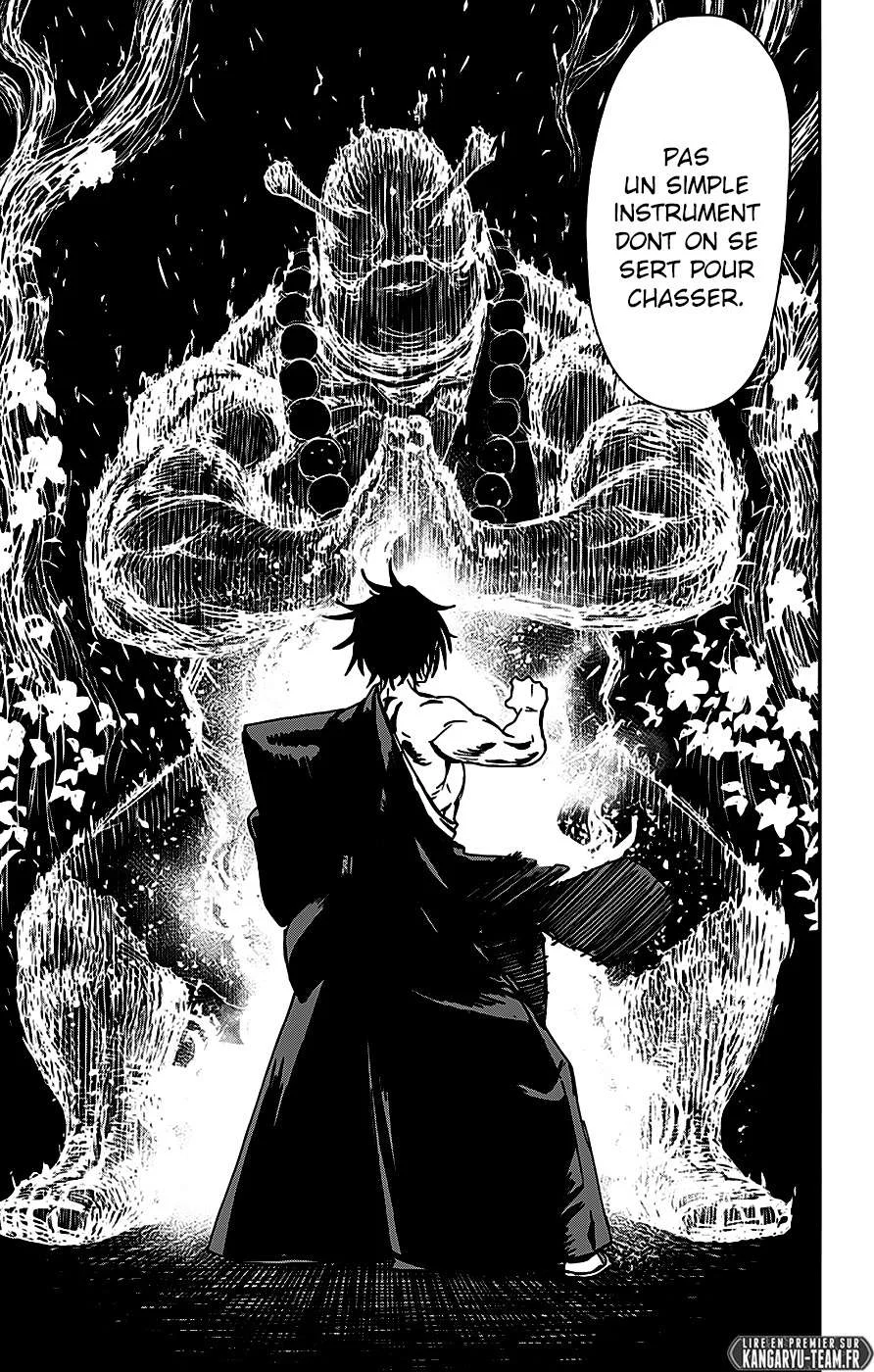 Read Hell’s Paradise fr Manga Online