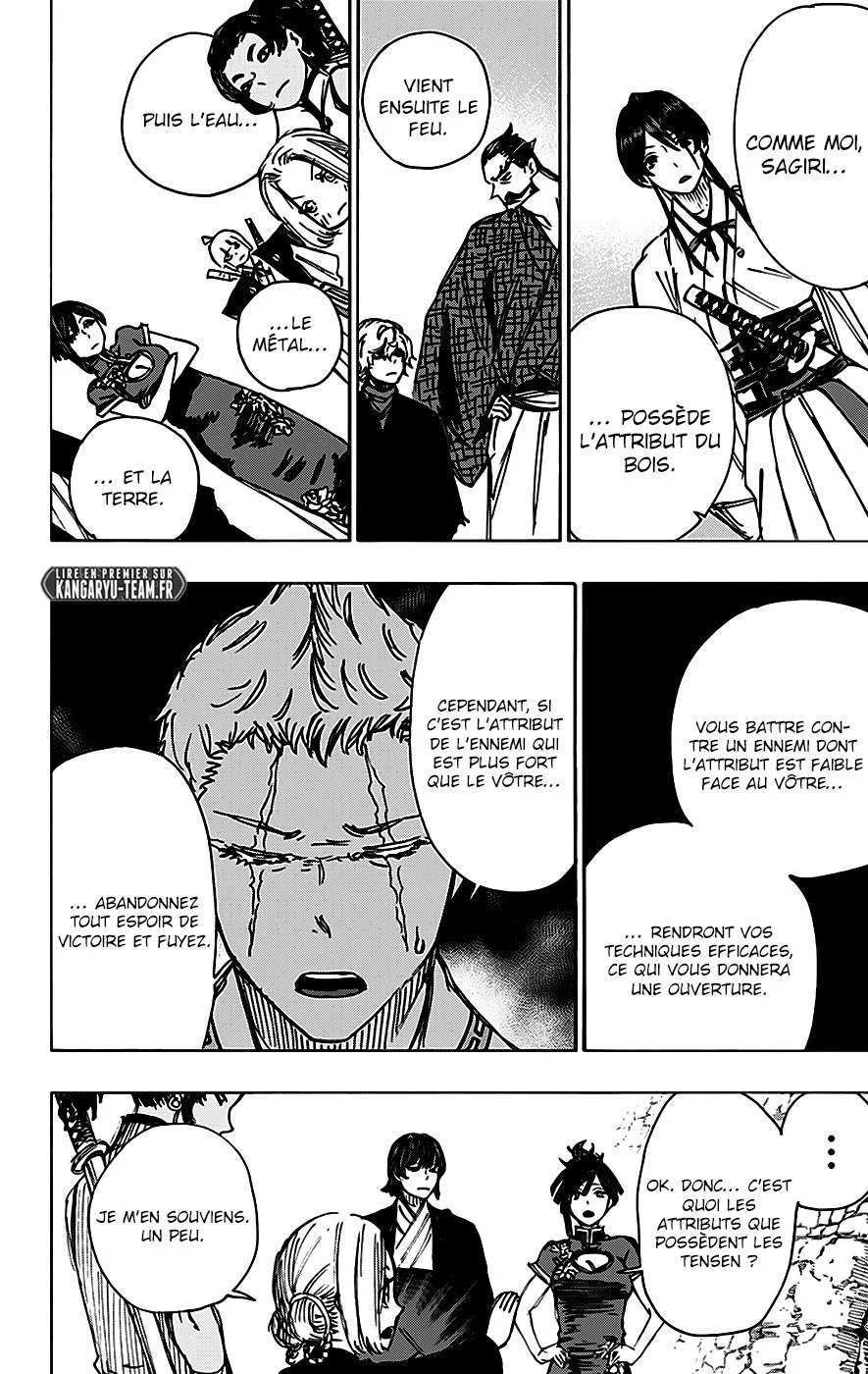 Read Hell’s Paradise fr Manga Online