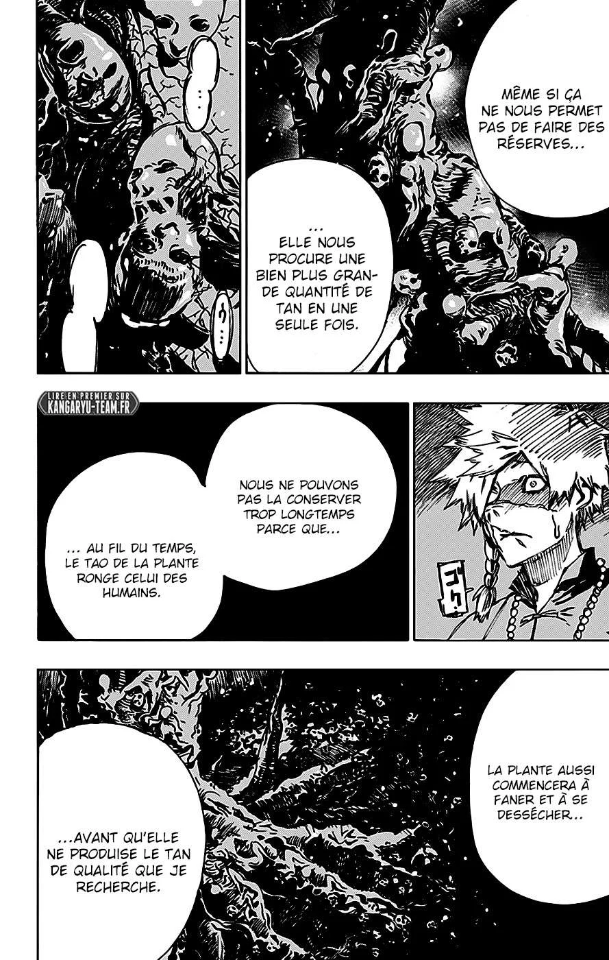 Read Hell’s Paradise fr Manga Online