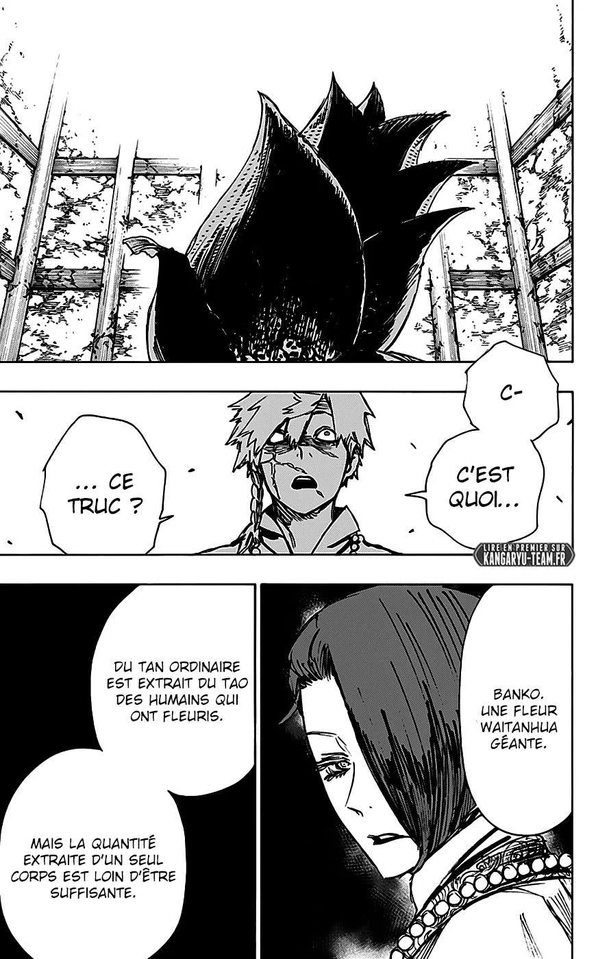 Read Hell’s Paradise fr Manga Online
