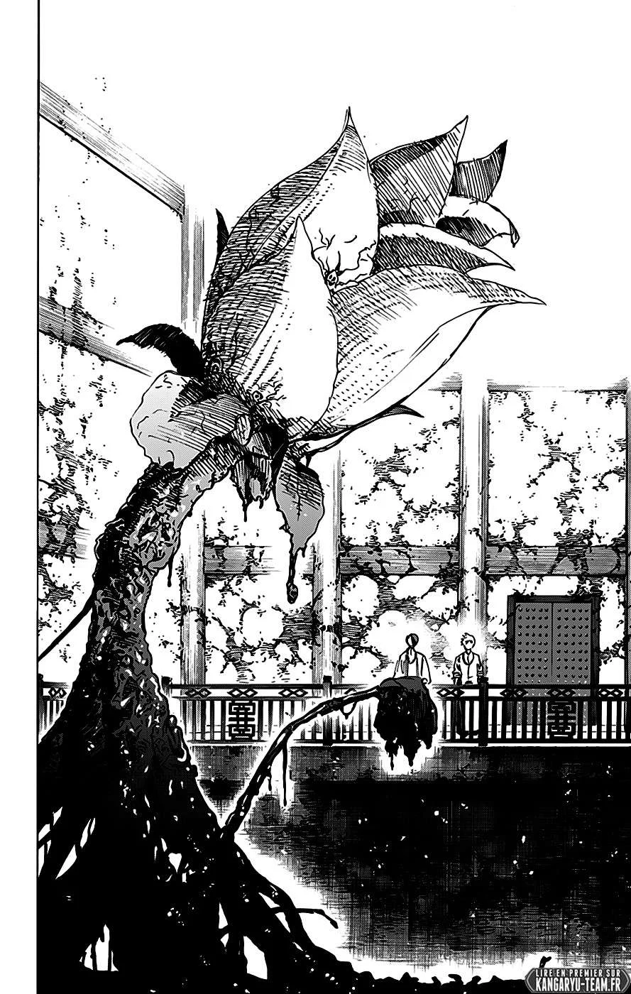 Read Hell’s Paradise fr Manga Online