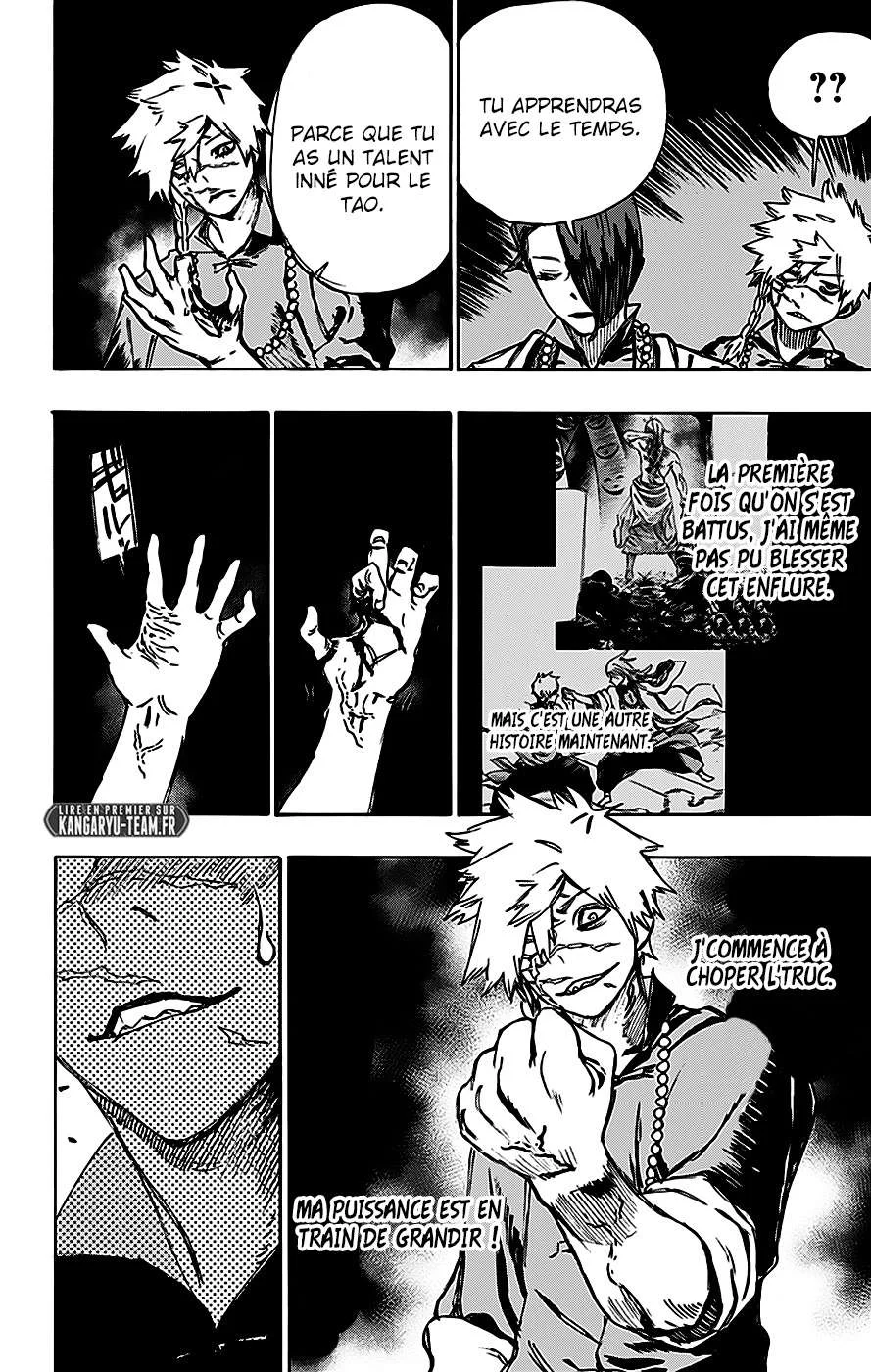Read Hell’s Paradise fr Manga Online