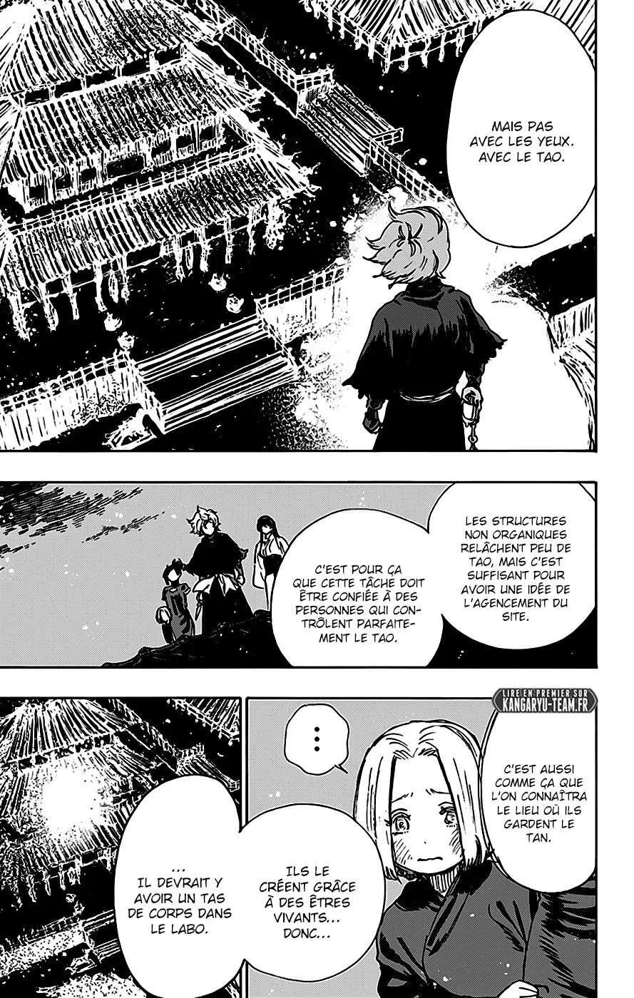 Read Hell’s Paradise fr Manga Online