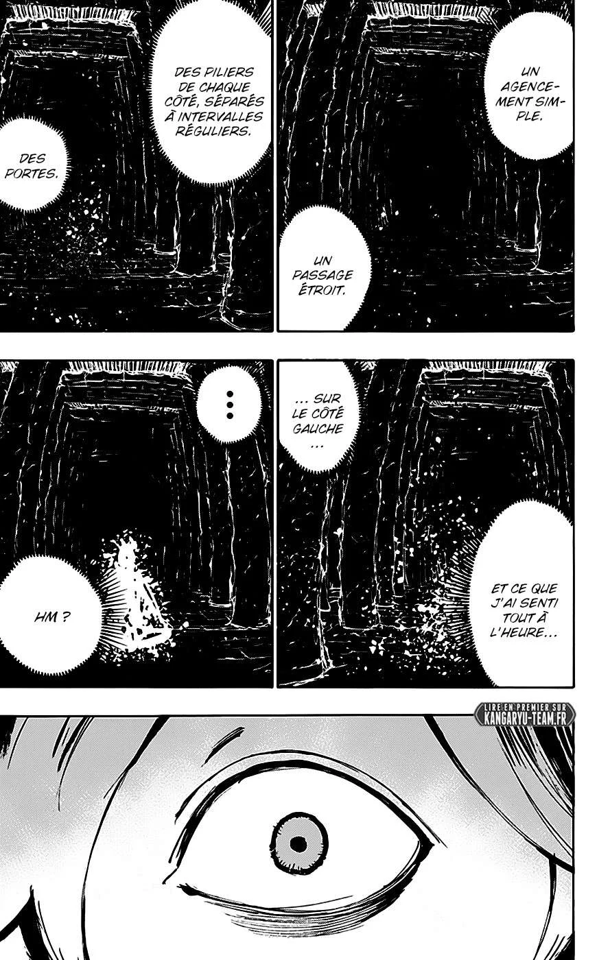 Read Hell’s Paradise fr Manga Online