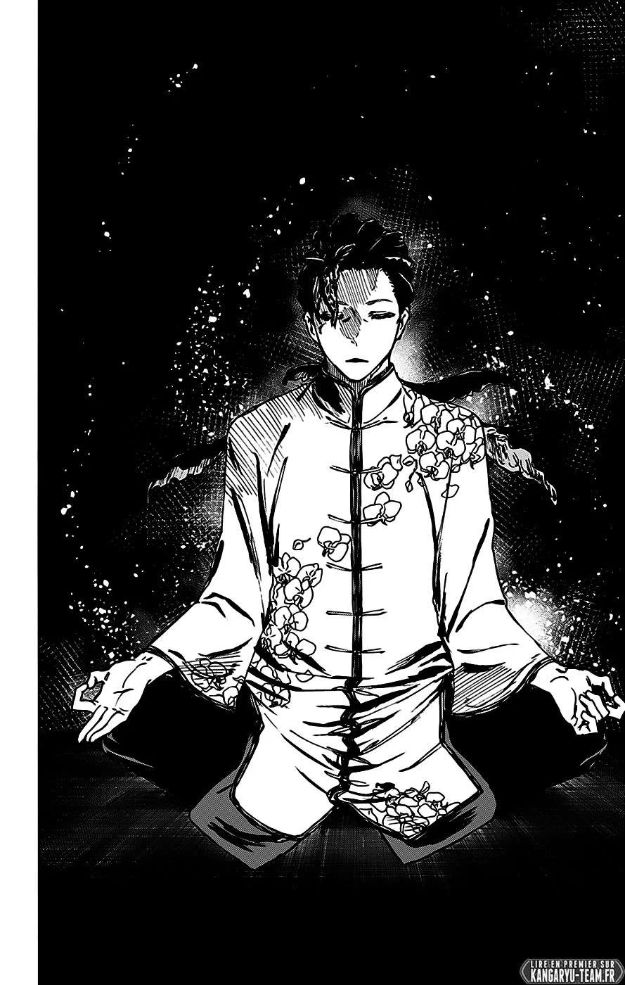Read Hell’s Paradise fr Manga Online