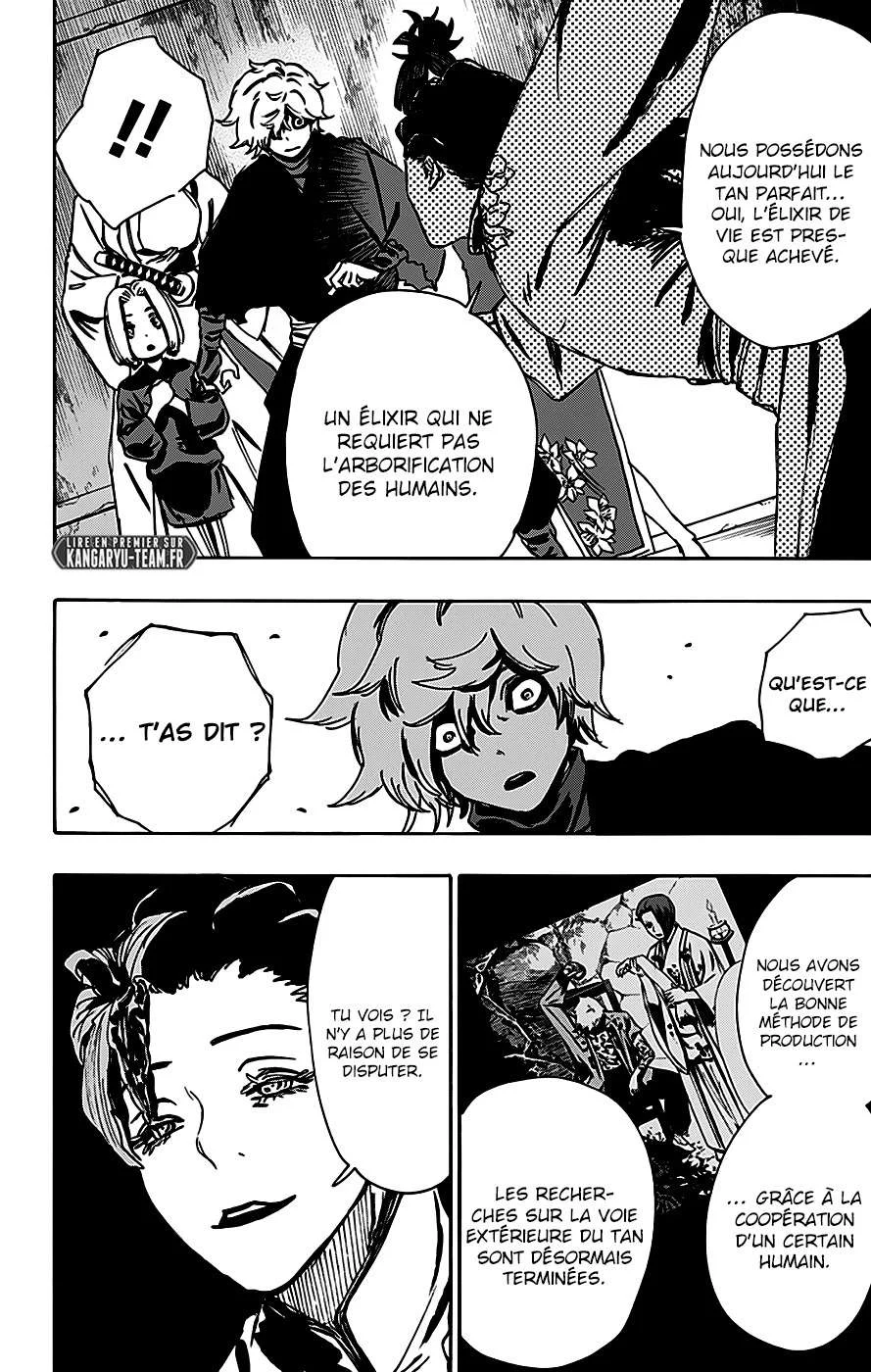 Read Hell’s Paradise fr Manga Online