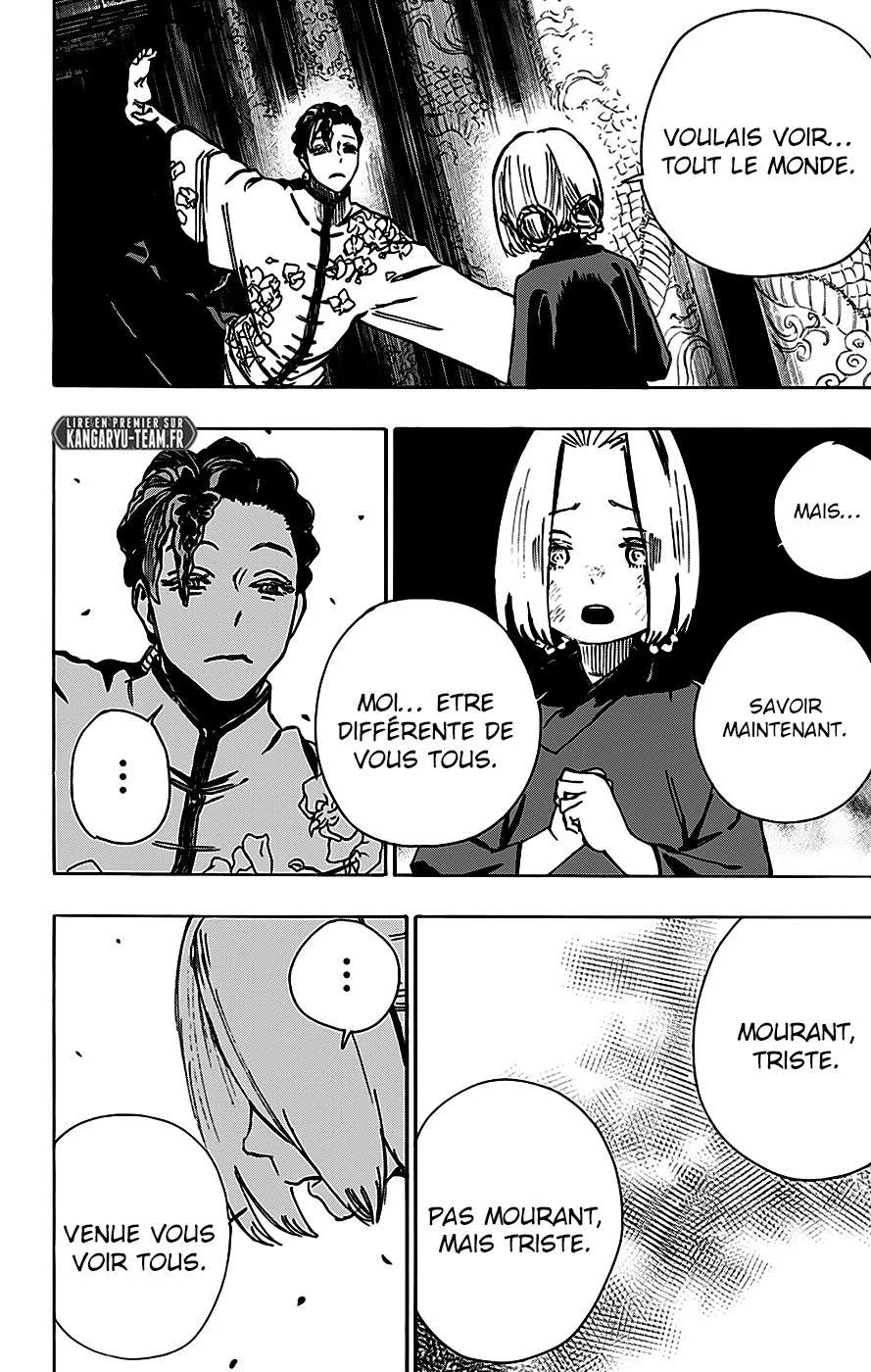 Read Hell’s Paradise fr Manga Online