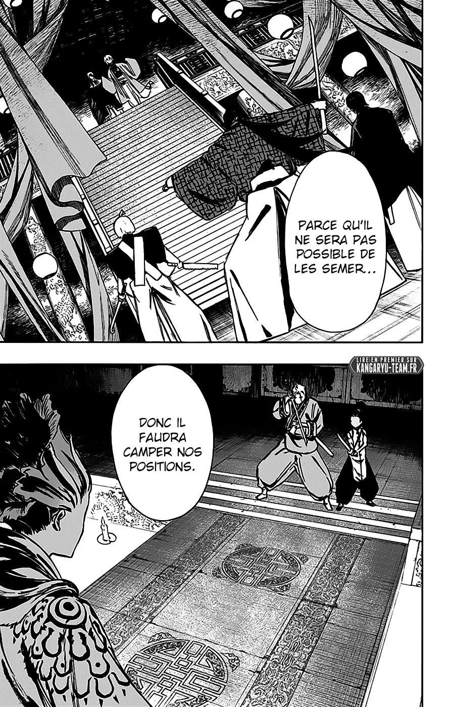 Read Hell’s Paradise fr Manga Online